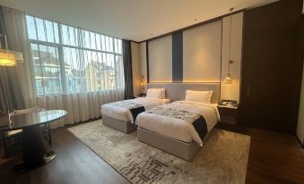 Grand Mercure Pingxiang Kaiguang