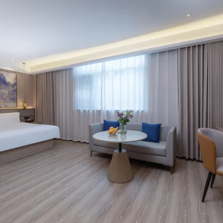Starway Hotel (Guannan)