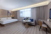 Starway Hotel (Guannan)