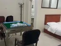 Mojiang Yueyuan Chinese Inn Hotels in Mojiang