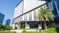 Lanston Hotel Hotel in zona CPC Pingtan Committee Party School