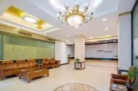 Lianjiang Feilisi Hotel