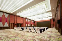 Bojing Baden Hotel Hotels in Jiangyou