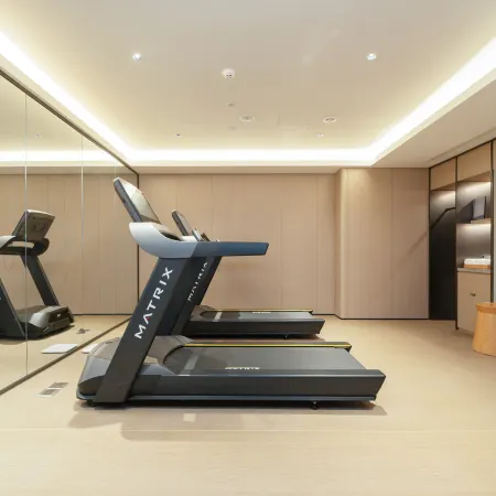 JI Hotel (Jining Taibai Road Wanda)