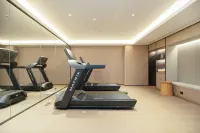 全季飯店（濟寧太白路萬達店）