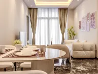 Royce Residence KLCC by MuSae Kuala Lumpur Отели рядом с достопримечательностью «Конгресс-центр The Intermark»