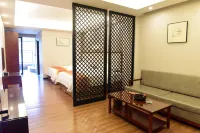 Yueyuan Hot Spring Hotel (Huidong Andun Retang)