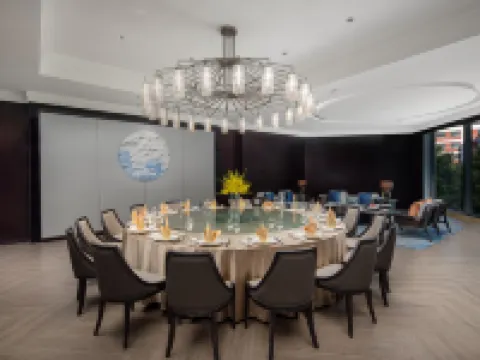 Wyndham Putian Downtown Hotels in Putian