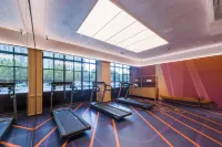 Orange Hotel Dongying Software Park - 3 stjerner