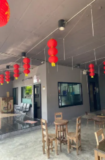 Noble Tarntong Boutique