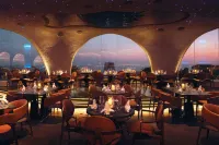 Centara Mirage Resort Mui Ne - Breakfast