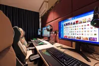 An Jia Express Hotel Hotels near Hebei Academy of Governance