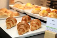 DoubleTree by Hilton Anhui - Suzhou - Breakfast