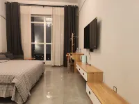 Linzhou Shiyue Homestay (Shangri-La) - Kitchen