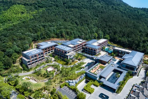 Hotel Indigo Anji