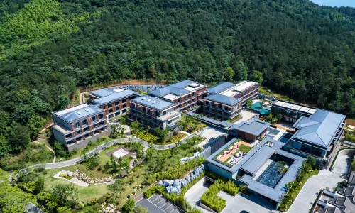 Hotel Indigo Anji