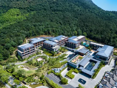 Hotel Indigo Anji Các khách sạn ở An Cát