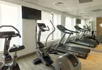 B&B HOTEL Paris Grand Roissy CDG Aéroport Hoteles en Roissy-en-France