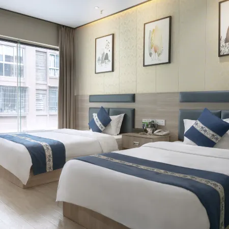 Shihao Boutique Hotel