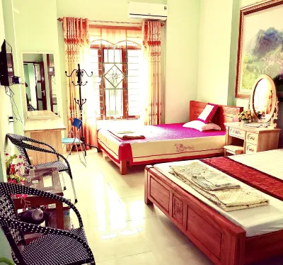 Thien An Hotel Yen Minh Hotels in Quan Ba District