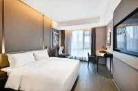 Atour Hotel Kunming Dianchi Park 1903 Các khách sạn gần National Prosecutor College Yunnan Branch