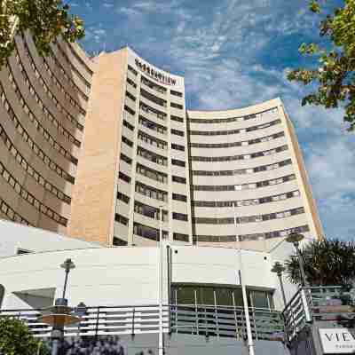 View Sydney Hotel Exterior