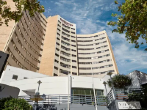 วิวซิดนีย์ โรงแรมในซิดนีย์