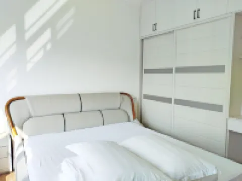 Shanju Yunjing haka World Homestay