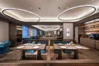 Crystal Orange Zibo Beijing Road CBD