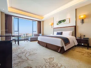 Eurasia Convention International Hotel