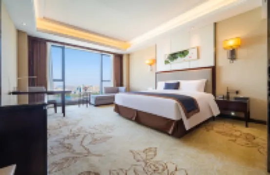 武漢歐亞會展國際飯店