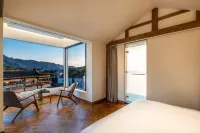 Hongcun Wushiyouxian · Tachuan Vacation Apartment