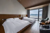 Pingtan Matui Yisu Village Qinhai Bieyuan