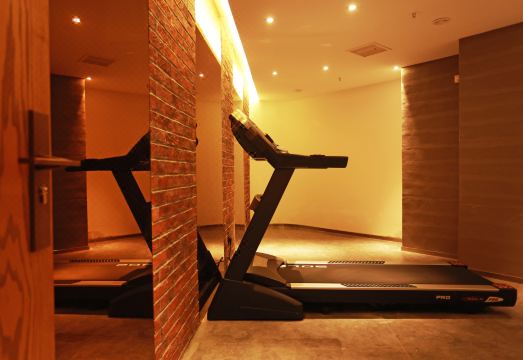 James Joyce Coffetel (Suzhou Railway Station Yiwu International Trade City Branch) Hotel Overview