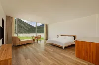 Himalaya Grand Canyon Hotel Hotels in Nyingchi