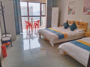 Fengqi Bieyuan Homestay