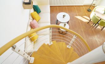 Senyuan Resort Hotel