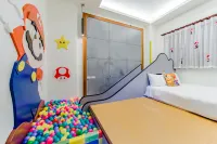 Yilan Home Stay Hotels in Wujie Township