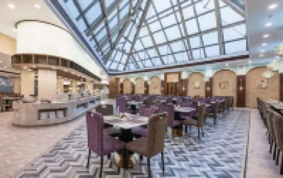 Xi'an Hotel (Nanmen Xiaozhai Branch)