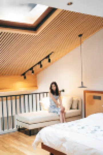 Qingfeng Jiujiantang Holiday Homestay