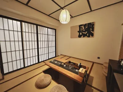 Shanyishe Homestay (Mangshi Yizu Ancient Town) Hotels near Near No.301 Provincial Road