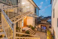 DaLi LeYuanErhai Lake Branch) Các khách sạn ở Erhai Haixi Scenic Area