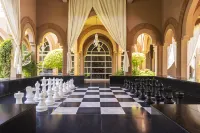 Barceló Palmeraie Oasis Resort