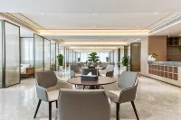 Nanjiang Jinjiang Hotel - Gym