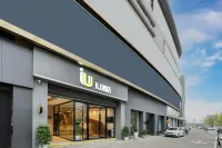 IU飯店（簡陽大華國際店） 龍泉湖附近的飯店