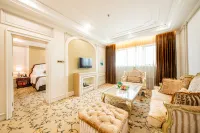 Jinxi International Hotel Hotels in Foshan