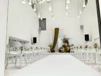 809 micro Resort Town Hotel