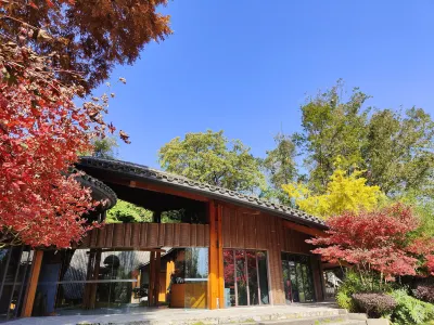 Zhuli Guesthouse Hotel di Chongzhou