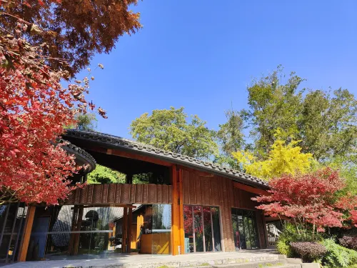 Zhuli Guesthouse Hotels in Chongzhou