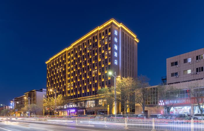 BOLINHAN Hotel